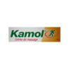 Kamol Crema Masaje Dolor y Contusiones 100gr