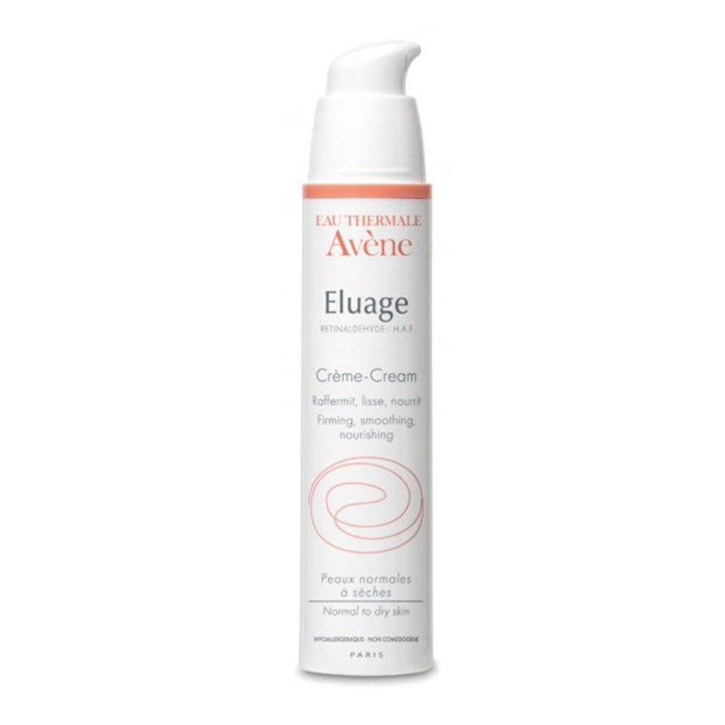 Avène Eluage Crema Antiedad 30 ml