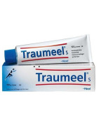 Traumeel S Pomada Homeopática Dolores y Contusiones 100gr