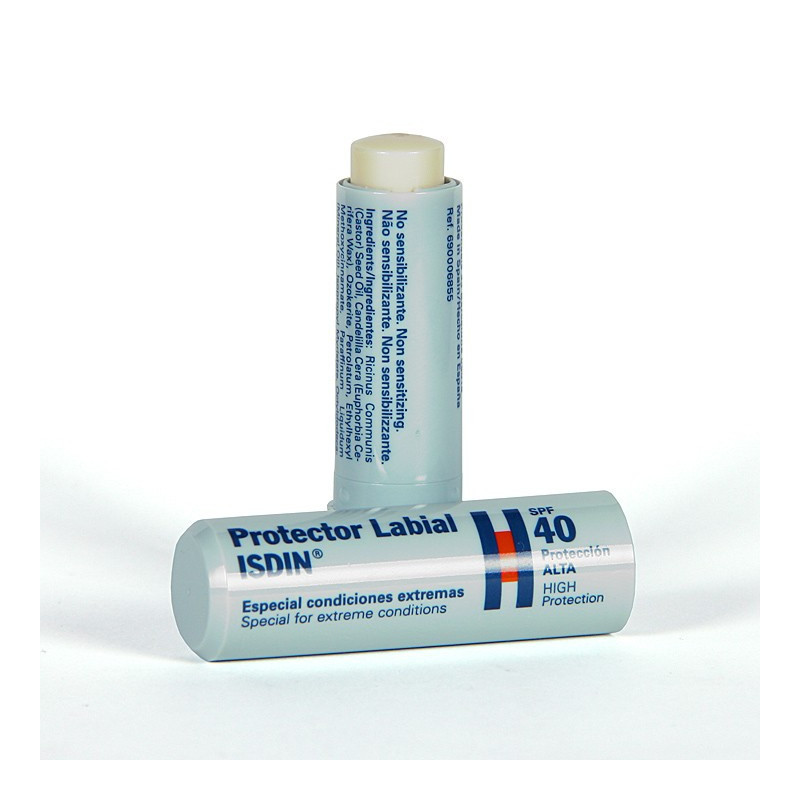 Isdin Protector Labial SPF40