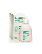 Germisdin Junior Higiene Intima de Inicio 200ml