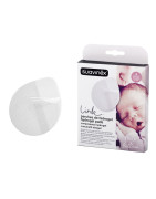 Suavinex Discos Absorbentes 60ud