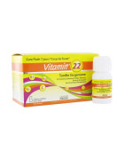 Vitamin 22 Complejo Vitamínico 7 días