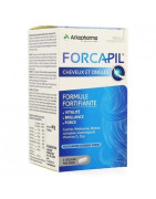 Forcapil fortificante 180cápsulas