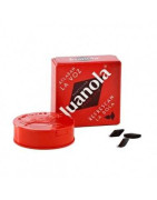 JUANOLA PASTILLAS CAJA PEQUEÑA 5.4G