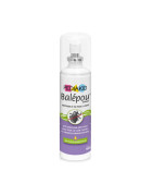 Pediakid Balépou Loción Antipiojos Spray 100ml