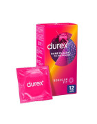 Durex Dame Placer 12 preservativos
