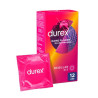 Durex Dame Placer 12 preservativos
