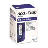 Accu-Chek Aviva 50 Tiras Reactivas