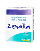 Boiron Zenalia Tratamiento Homeopático  Ansiedad  30 comprimidos
