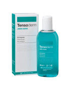 TENSODERM GEL LIMPIADOR PIELES GRASAS 200ML