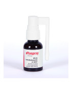 Aftaspray Spray úlceras y aftas bucales 20ml