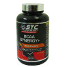 STC Nutrition BCAA Synergy+ Resistencia 120 cápsulas