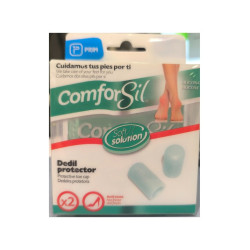 PRIM COMFORSIL DEDIL PROTECTOR