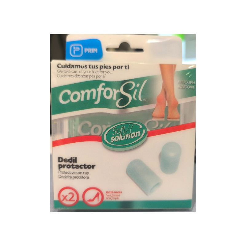 PRIM COMFORSIL DEDIL PROTECTOR