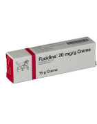 Fucidine Crema 30gr