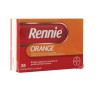 Rennie Naranja Ardores de Estómago 36 comprimidos