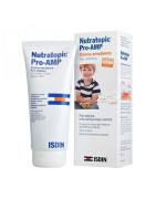 Isdin Atopic Skin Nutratopic Pro-Amo Crema Emoliente 200ml