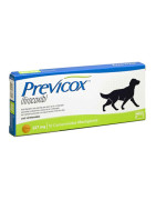Previcox 227mg 10 comprimidos