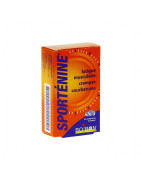 Boiron Sportenine  22 comprimidos masticables