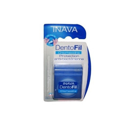 Inava dentifil chlorherxidina hilo