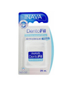 Inava floss dentofil white expanding