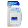 Inava floss dentofil white expanding