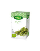 ARTEMIS BIO OLIVO 20INFUSIONES