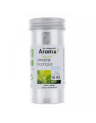 Le Comptoir Aroma Aceite Esencial de Verbena Exótica BIO 10ml