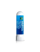 INHALVICKS BARRA PARA INHALACION 1 ML