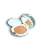 Avène Couvrance Maquillaje Crema Compacta Confort SPF30  01 Porcelana