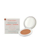 Avène Couvrance Maquillaje Crema Compacta Confort SPF30 05 Soleil