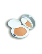 AVÈNE COUVRANCE MAQUILLAJE CREMA COMPACTO SPF30 04 MIEL