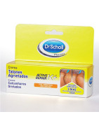 Dr. Scholl Crema Talones Agrietados 60ml