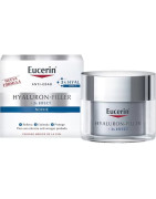 EUCERIN HYALURON FILLER CREMA DE NOCHE 50ML