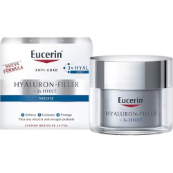 EUCERIN HYALURON FILLER CREMA DE NOCHE 50ML