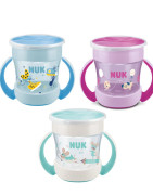 NUK MINI MAGIC CUP 6+