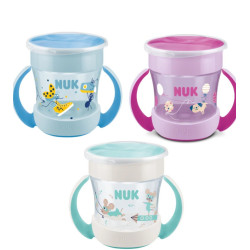 NUK MINI MAGIC CUP 6+