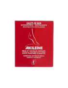 AKILEINE PASTILLAS REVITALIZANTES EFERVESCENTES 6 UDS