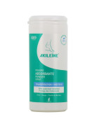 akileine polvo absorbente antitranspirante 75gr