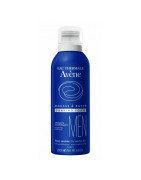 Avène Men Espuma de Afeitar Calmante 200 ml