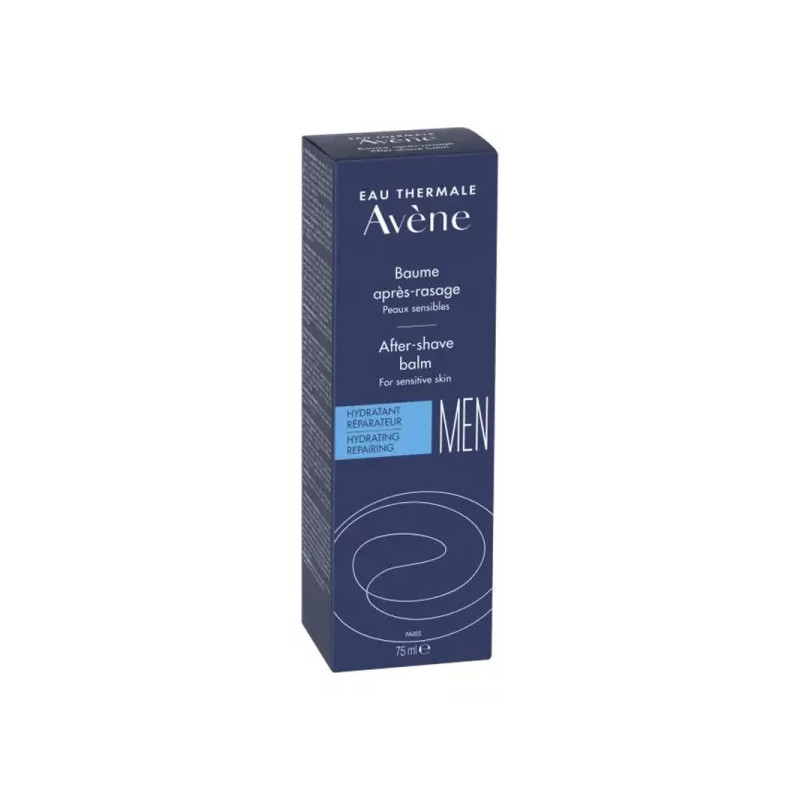Avène Men Bálsamo After Shave 75 ml
