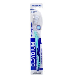 ELGYDIUM CEPILLO DENTAL BLANQUEADOR