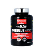 STC Nutrition Tribulus Synergy 90 cápsulas