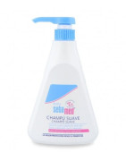 Sebamed Baby Champú Suave 500ml