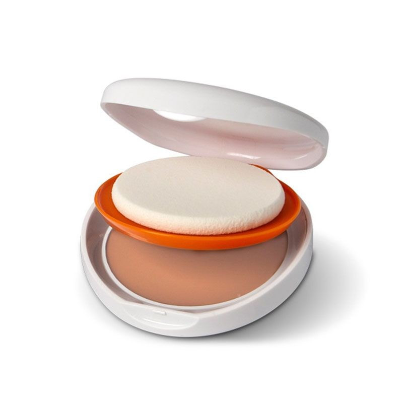 Heliocare Color Compacto Oil Free Light SPF50