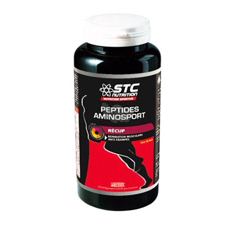 STC Péptidos Aminosport 270 comprimidos