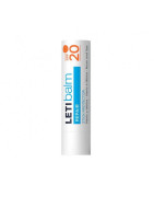 Letibalm Stick Sol/frio Nariz SPF20 LETI