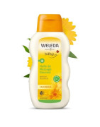 Weleda Caléndula Aceite de Masaje Suave 200ml