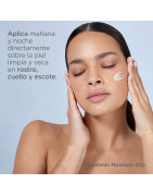 ISDINCEUTICS HYALURONIC OILY & COMBINATION RECARGA